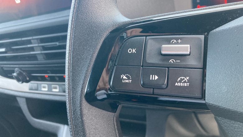 Vauxhall Vivaro L1 Diesel 1.5 Turbo D 120 Prime H1 Van